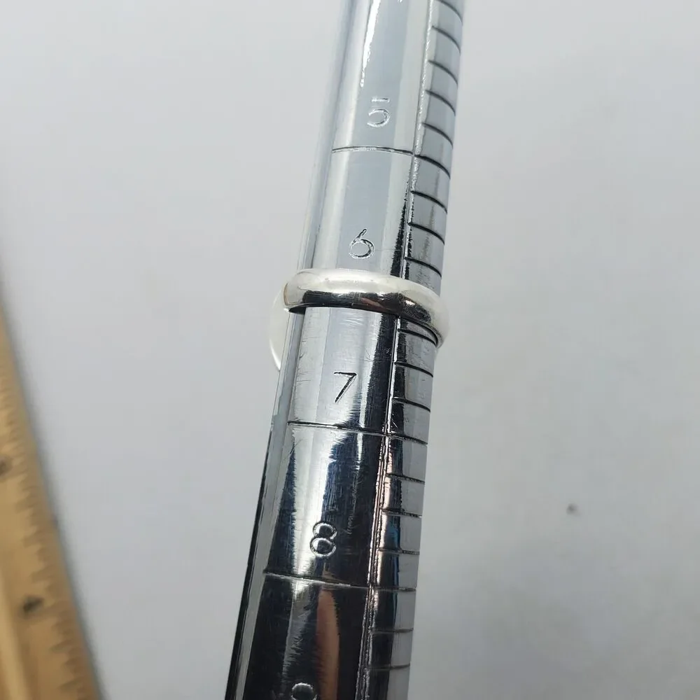 N/A sterling silver